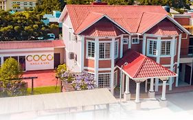 Orquidea Limon Suites